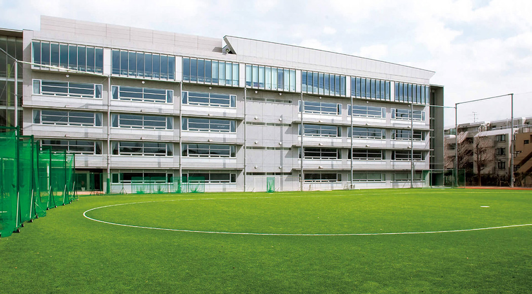 校長からのメッセージ