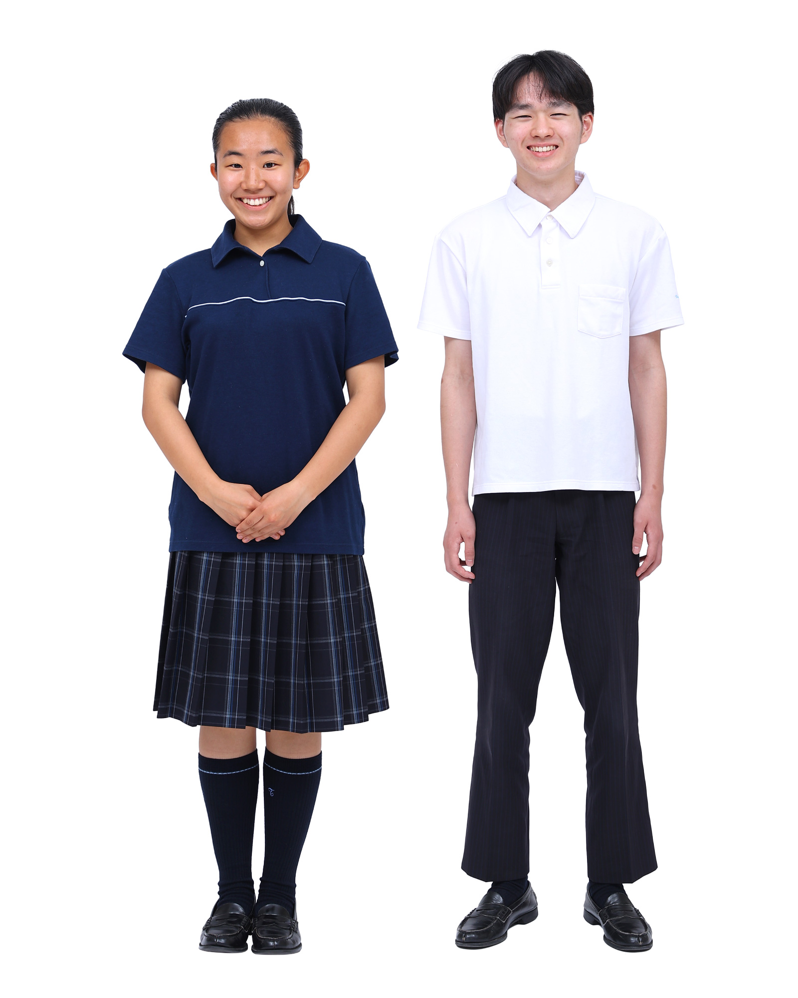 POLO SHIRT