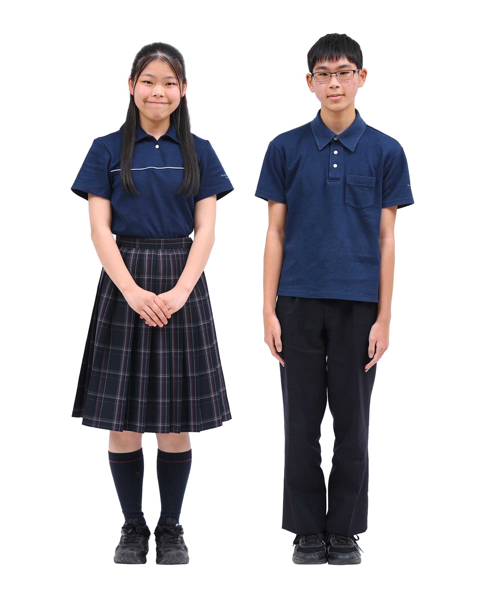 POLO SHIRT
