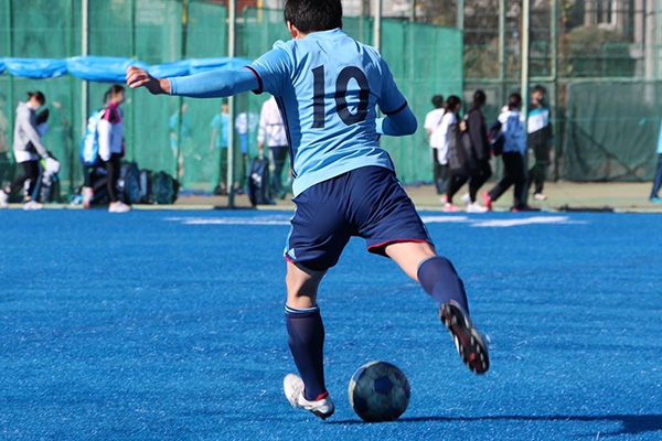 サッカー部