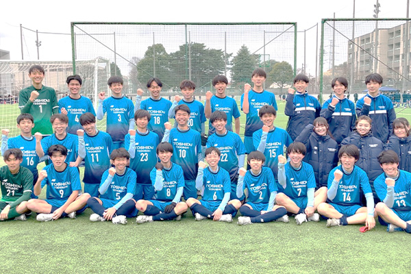 サッカー部