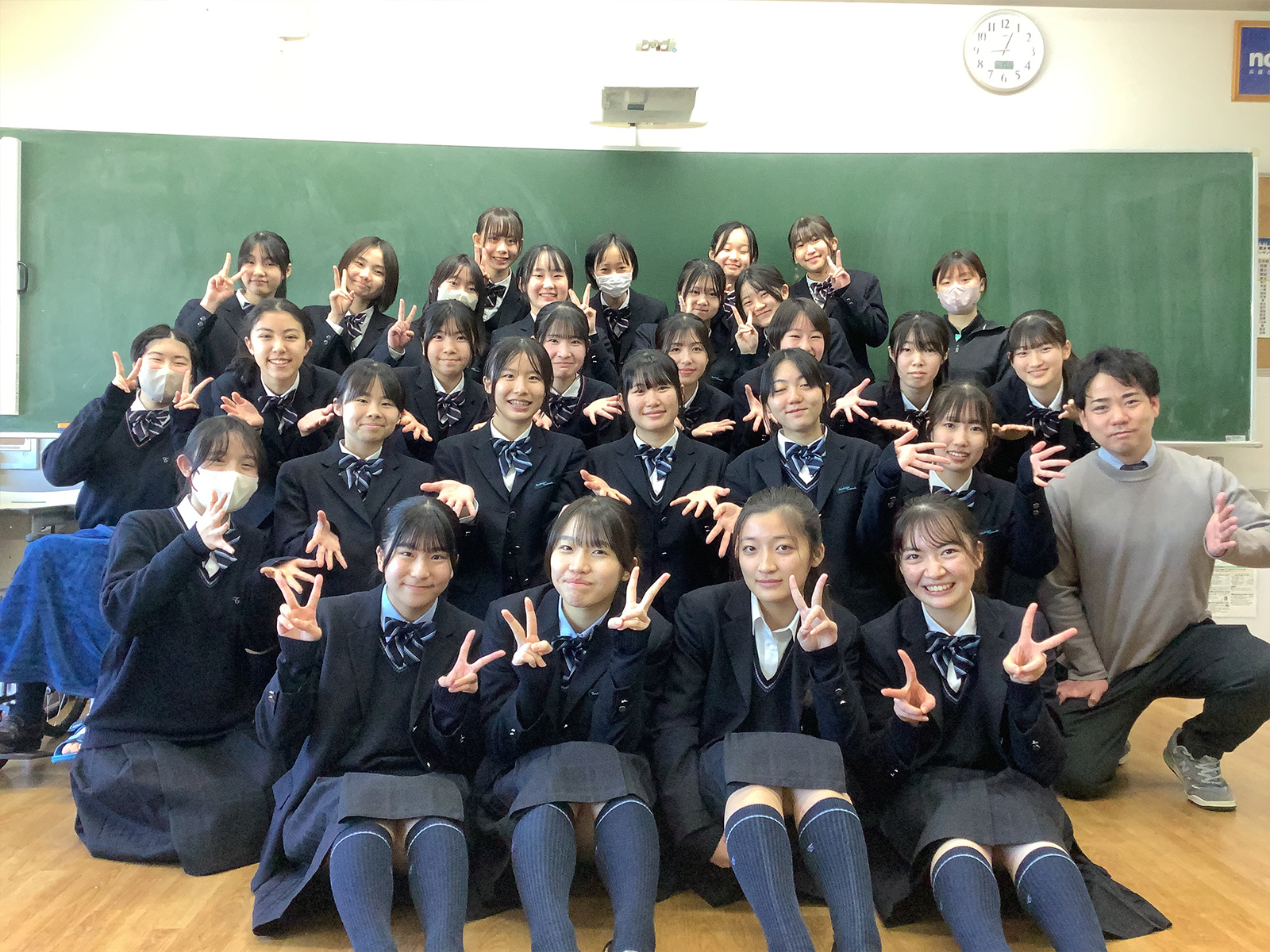 バレーボール（女子）