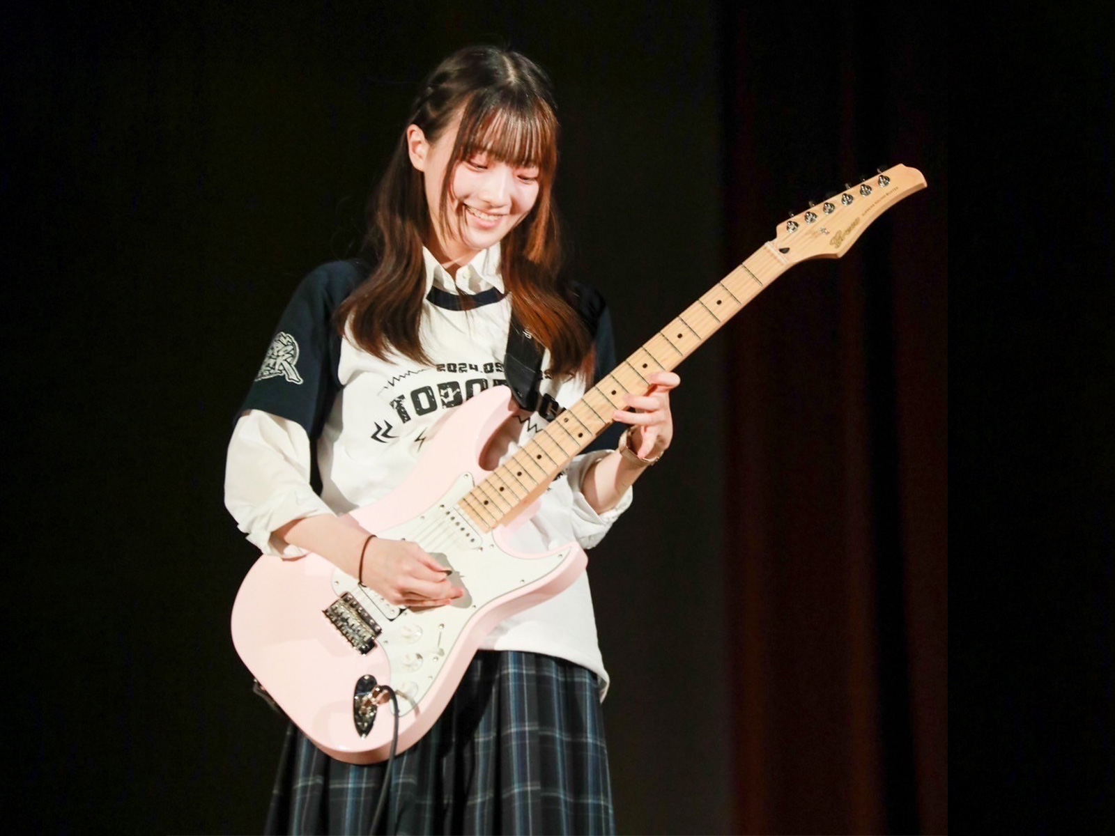 軽音楽