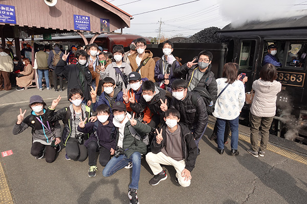 鉄道研究